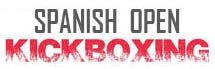 SPANISH OPEN KICKBOXING